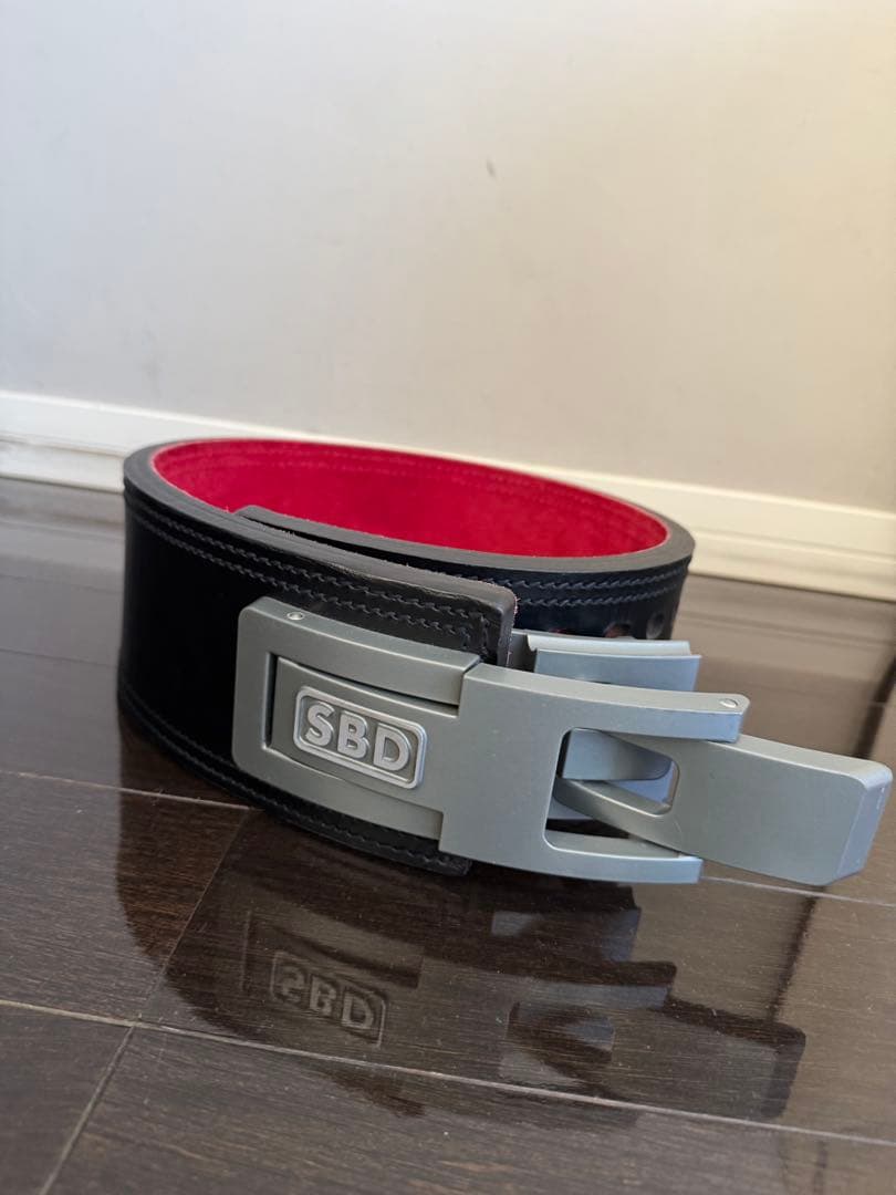 SBDパワーベルト　　Sサイズ13mm