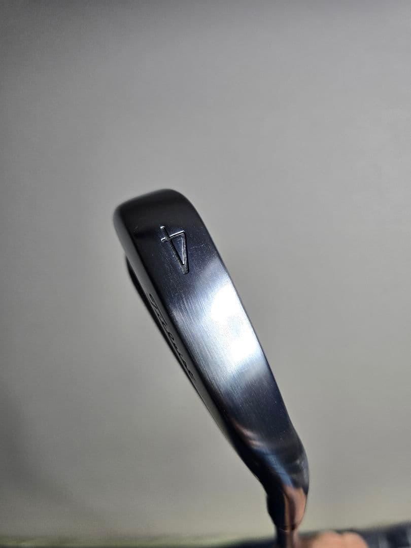 美品 タイトリスト T100(2023)4番アイアン