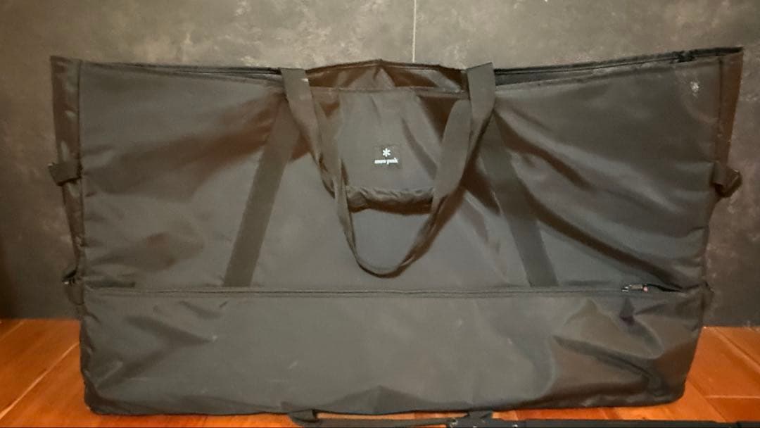 スノーピーク　IGTまとめ売り