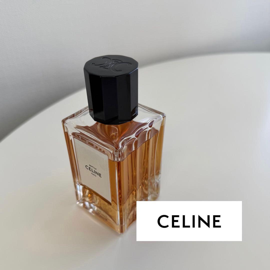 CELINE REPTILE（セリーヌ レプティール）香水 100ml