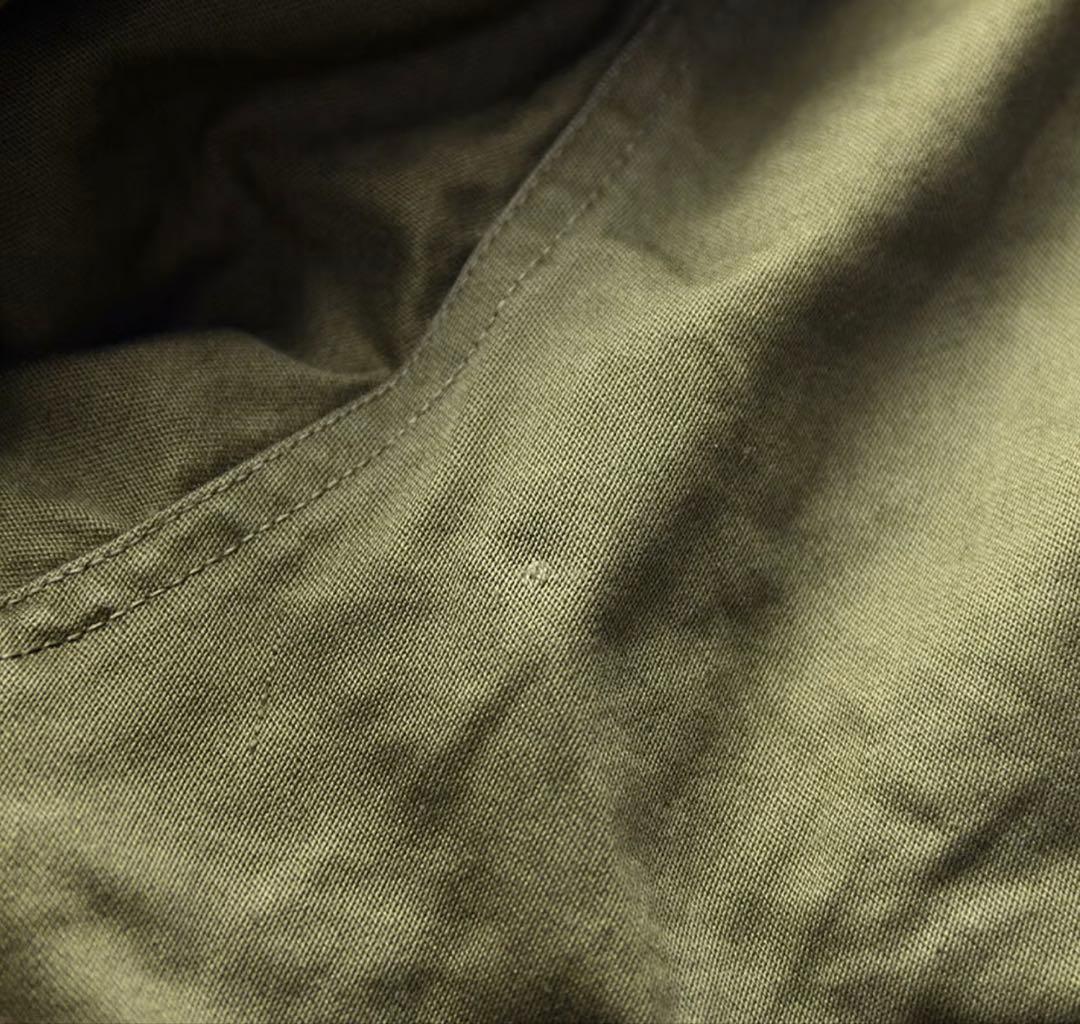 anytee M51 モッズパーカー　フルセット　初期型