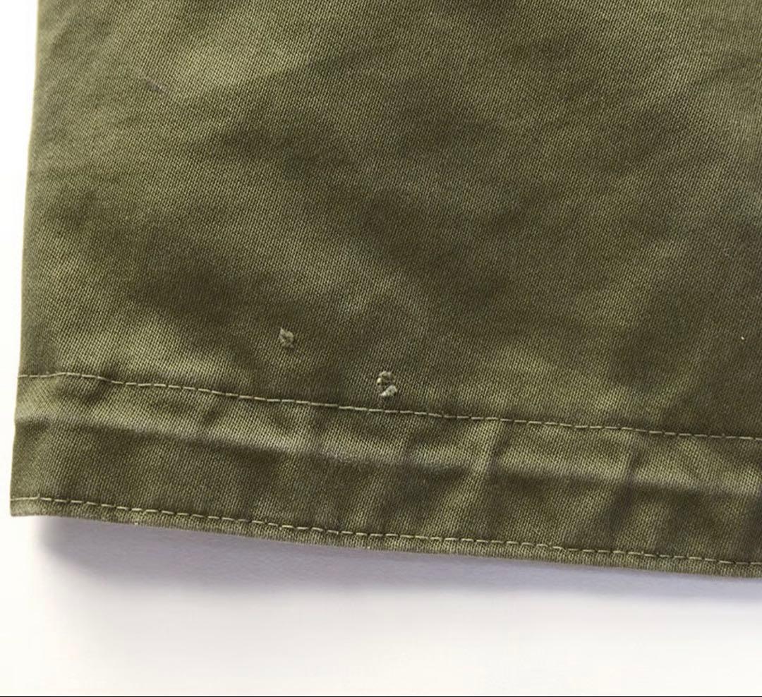 anytee M51 モッズパーカー　フルセット　初期型