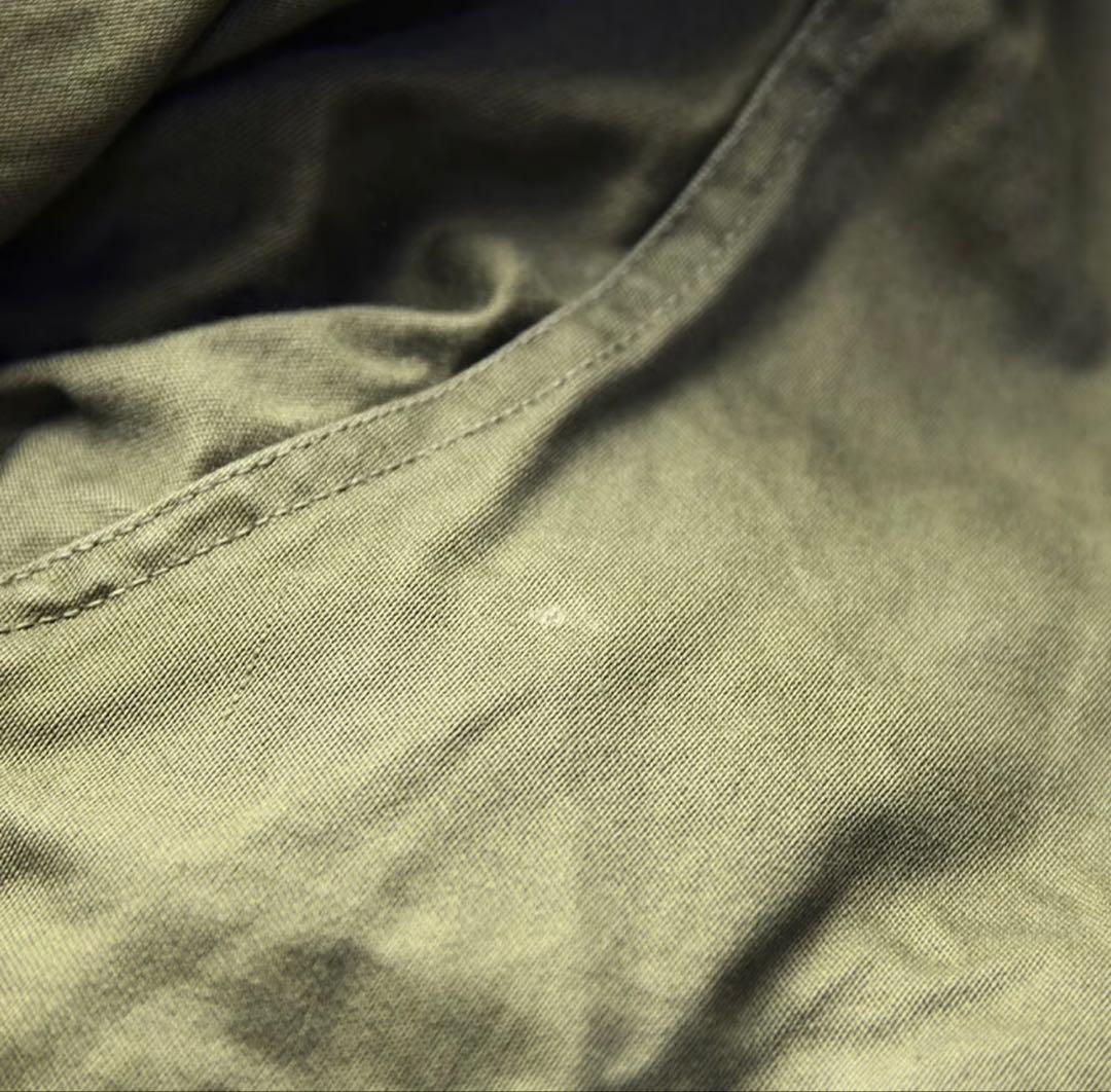 anytee M51 モッズパーカー　フルセット　初期型