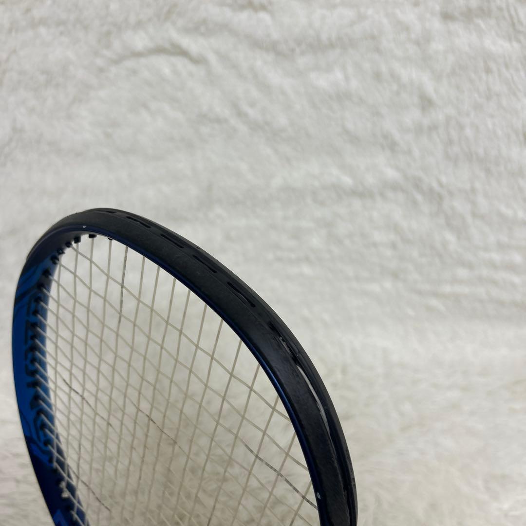 【美品】E ZONE100 イーゾーン 100 ヨネックス G2 硬式ラケット