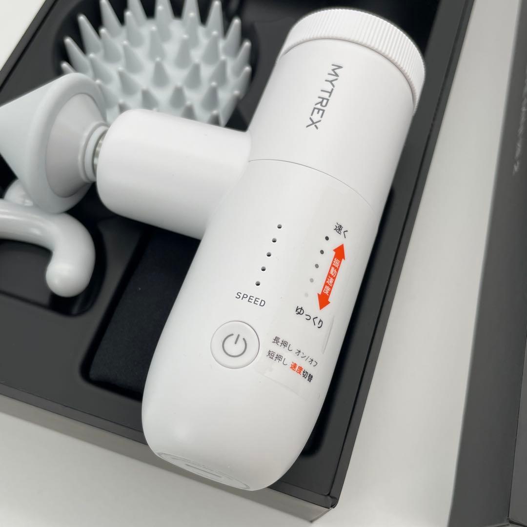 【H65】MYTREX マイトレックス リバイブ ミニ エックスエス 2