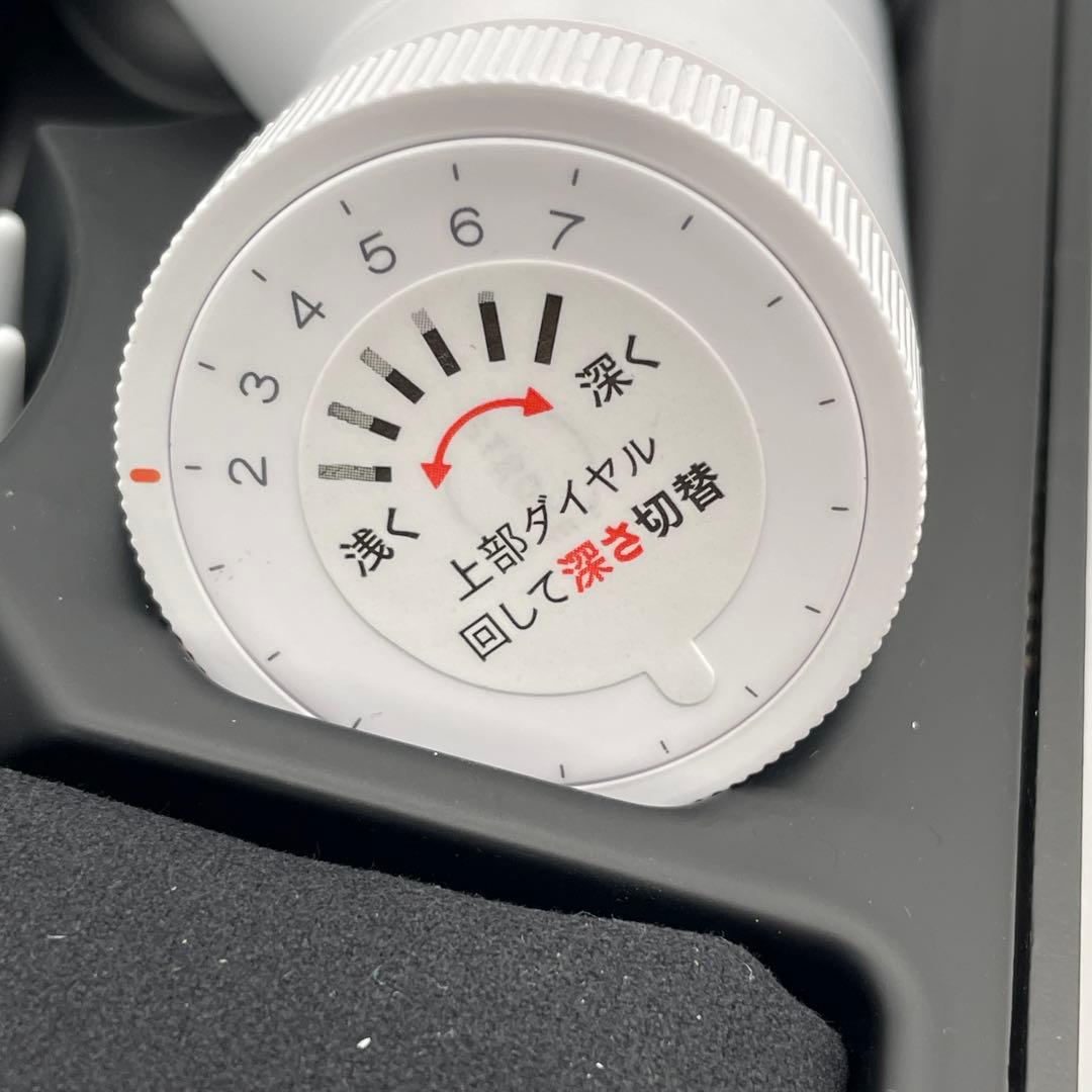 【H65】MYTREX マイトレックス リバイブ ミニ エックスエス 2