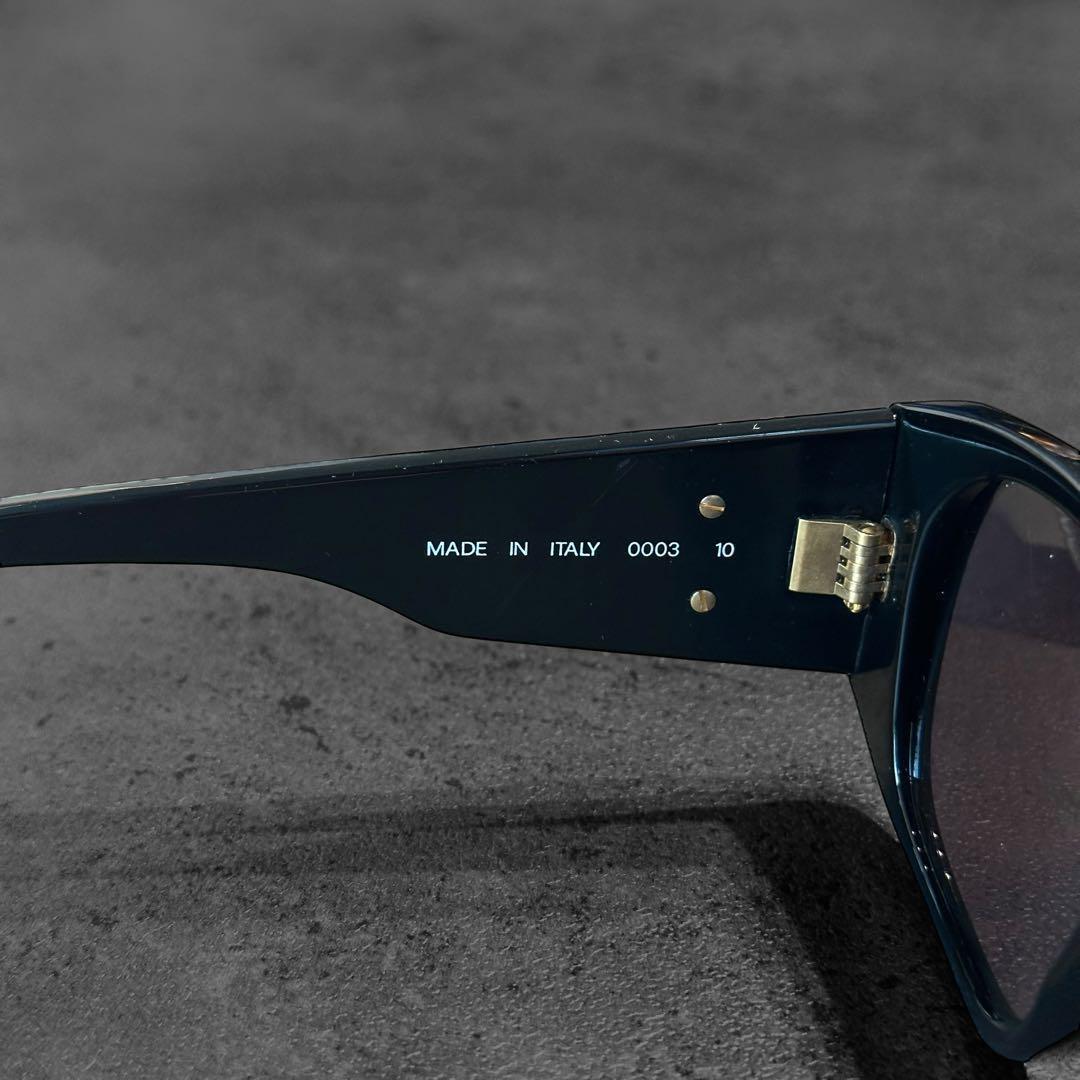 CHANEL Coco Mark Mattress Sunglasses ①