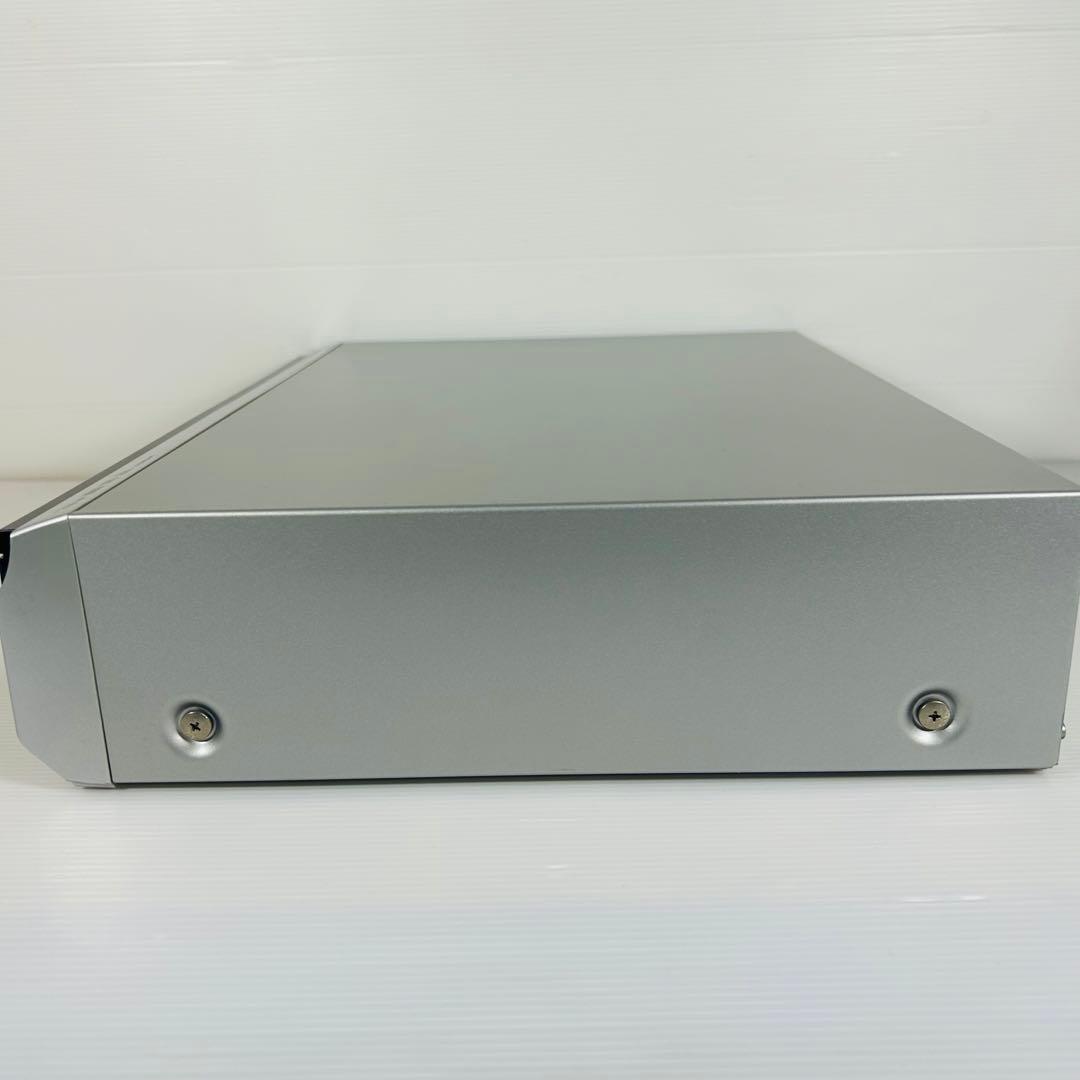 Panasonic DMR-XP21V VHS複合レコーダー 分解メンテナンス済