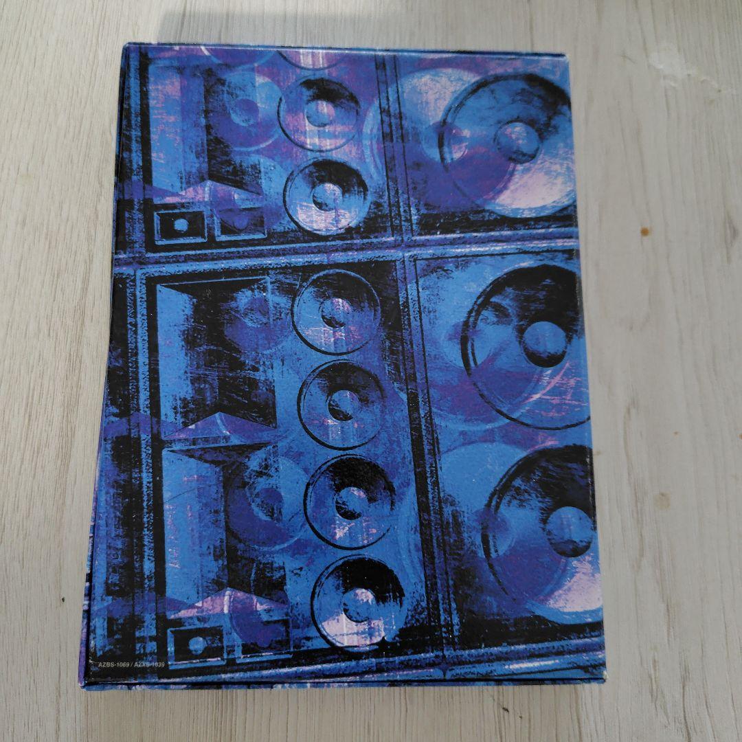 【交渉可】THE ORAL CIGARETTES Hall Tour 2022