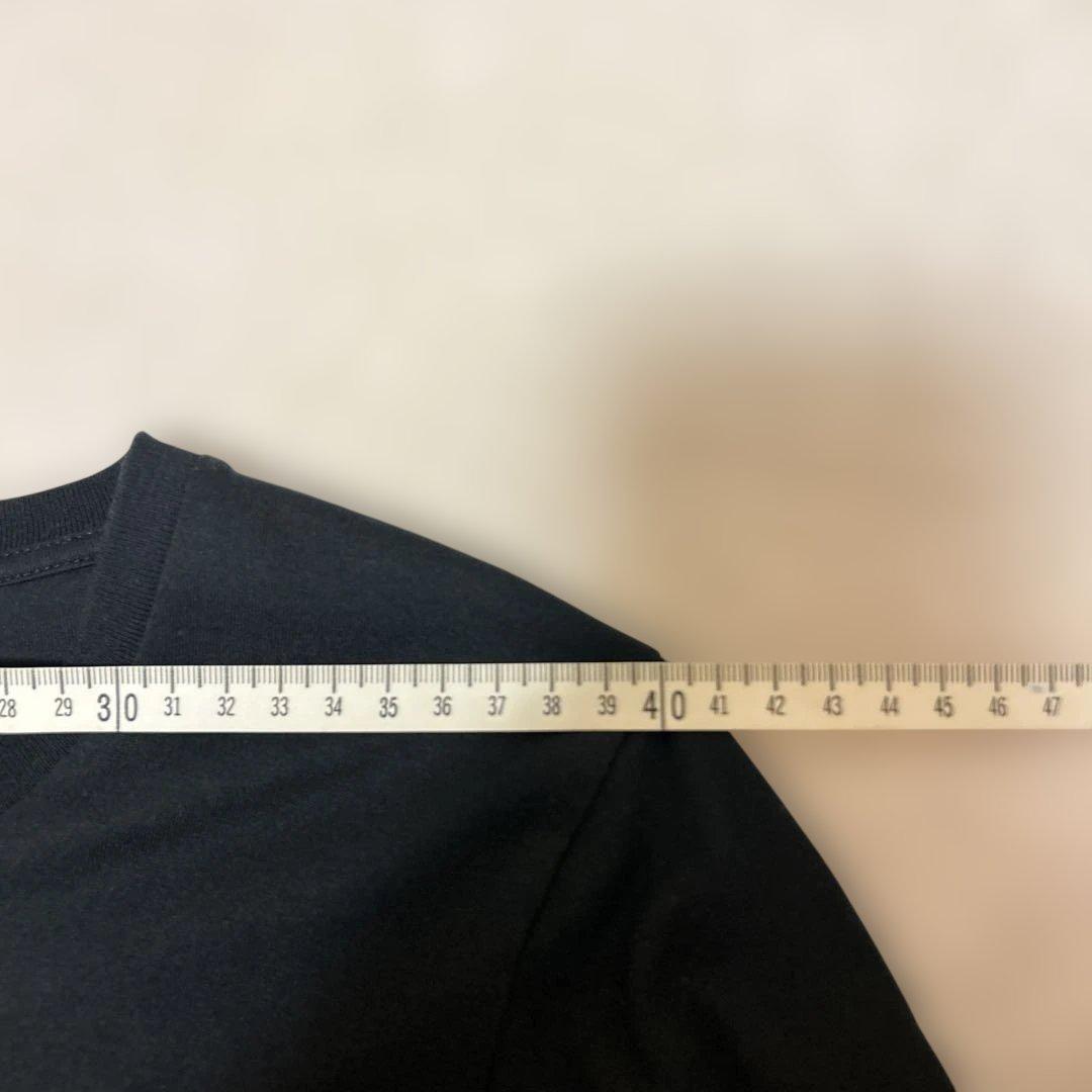 美品　CELINE Tシャツ　ブラック　S