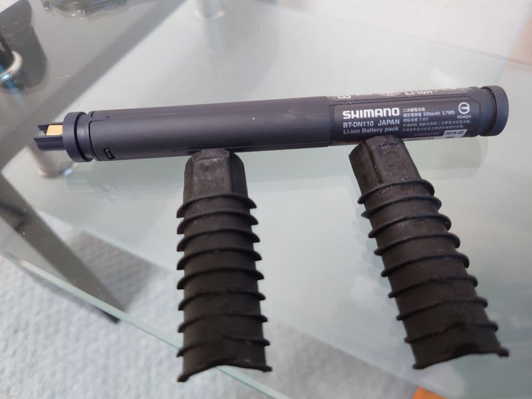 SHINO出品　シマノ アルテグラ　di2 電動コンポセット