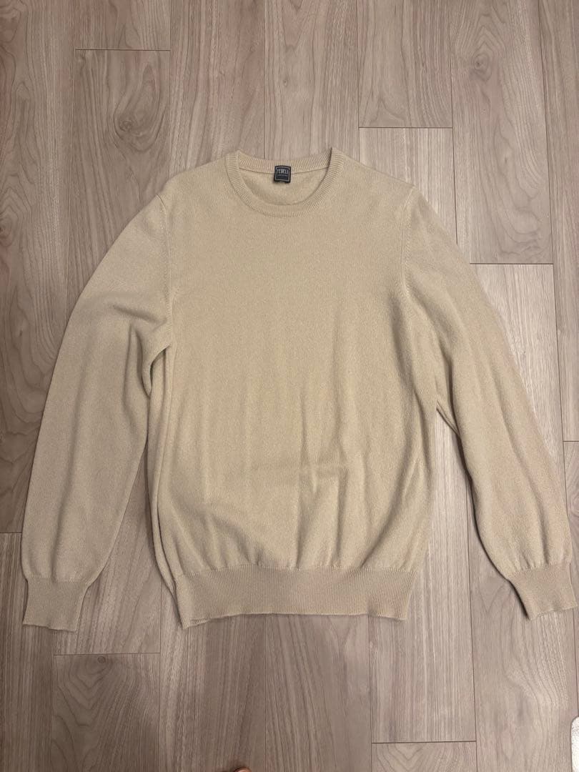 フェデーリ ニット FEDELI