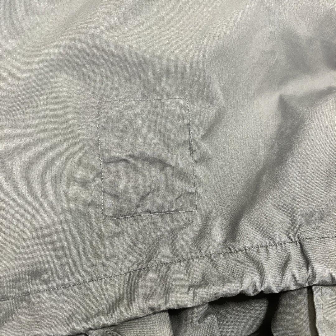 US ARMY M-65 フィッシュテールパーカー 73年 実物 XSサイズ