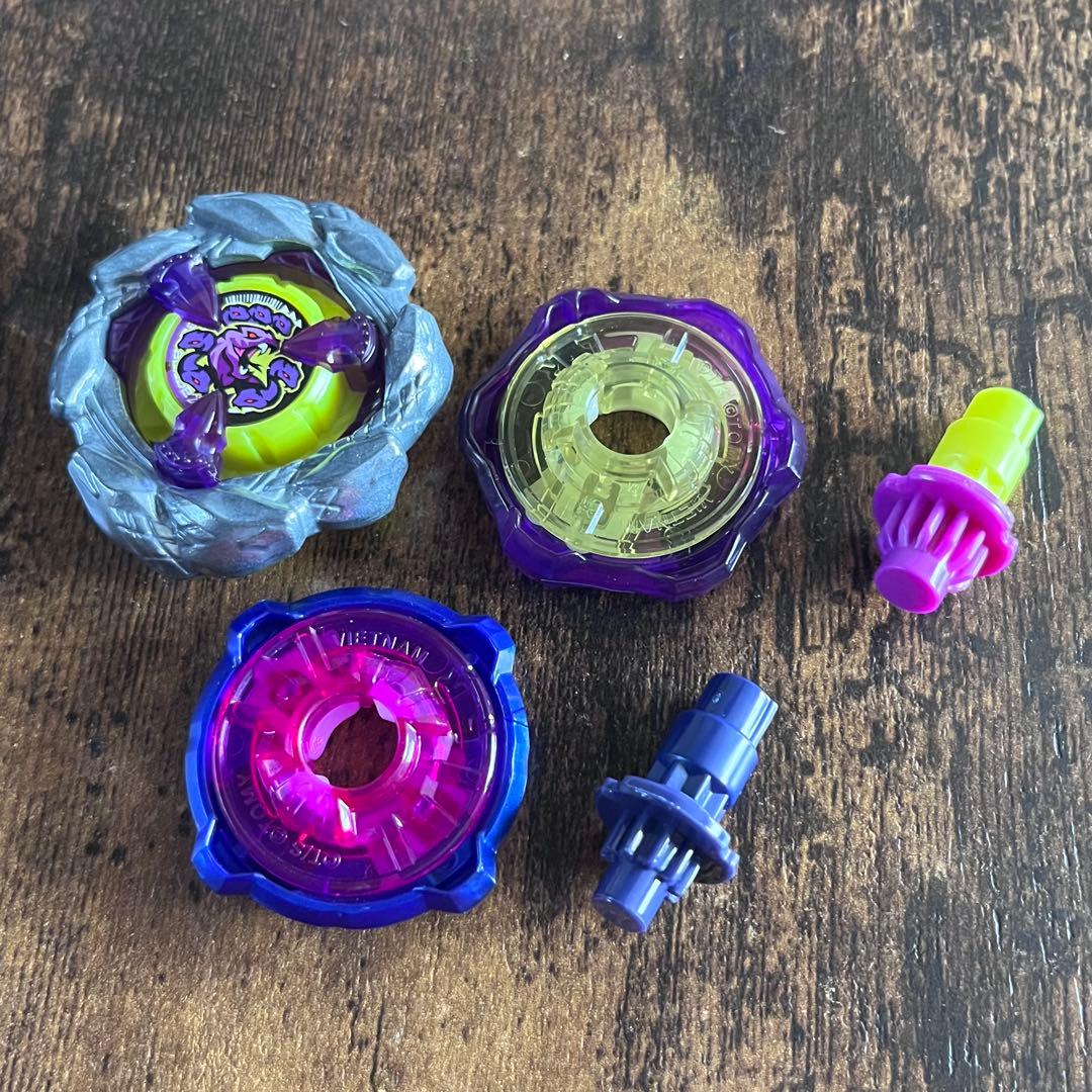 【限定新品スペシャルセット】オロチクラスタ6-60LF＋4-50•LR て2