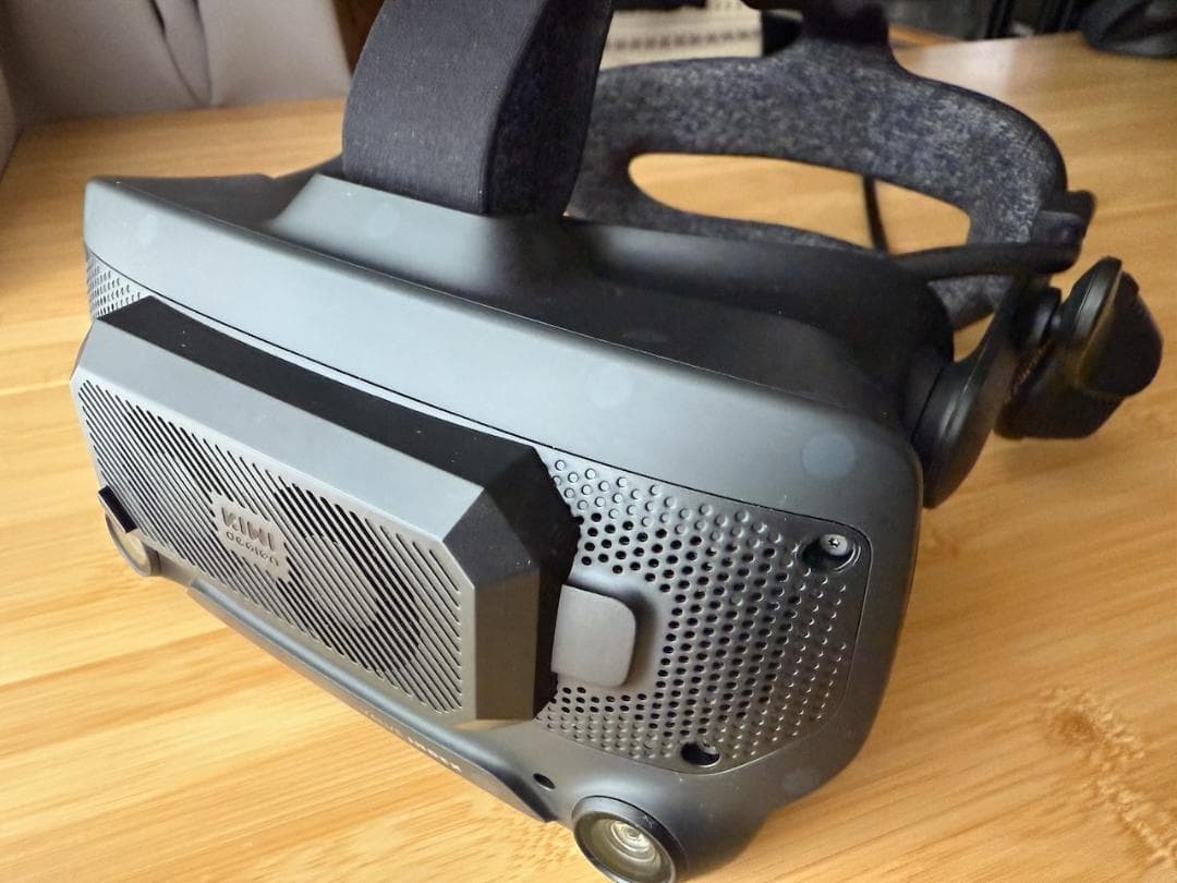 Valve Index VRキット + α