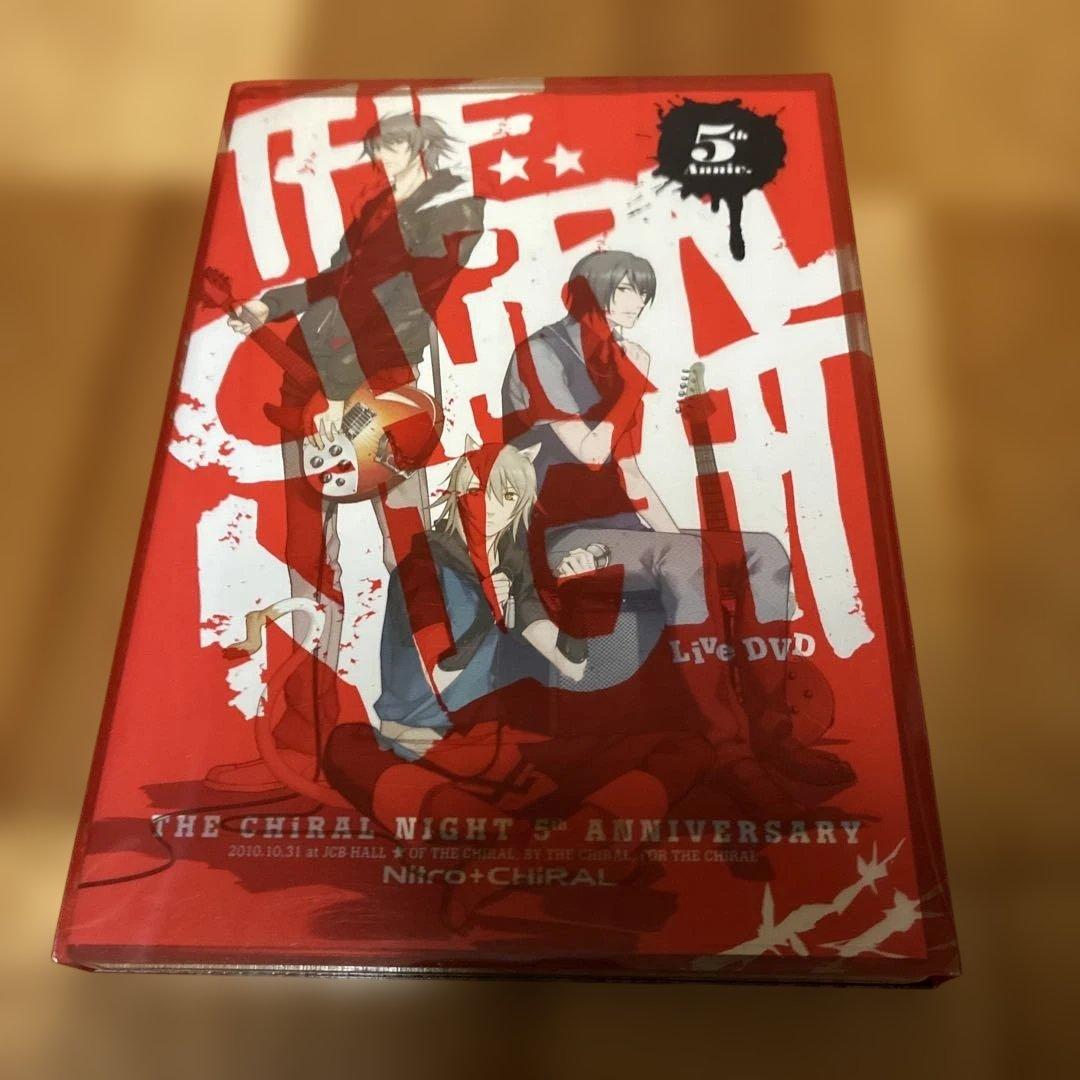 キラルナイト　5th 咎狗の血　lamento sweet pool キラナイ