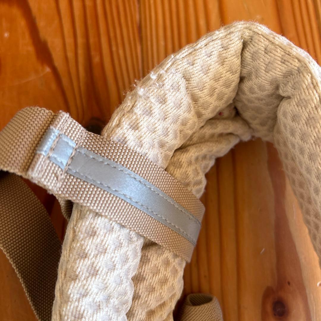 ergobaby adapt 抱っこ紐・おんぶ紐