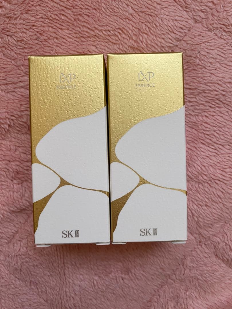 【年末年始大感謝セール】 SK-II LXP ESSENCE エッセンス