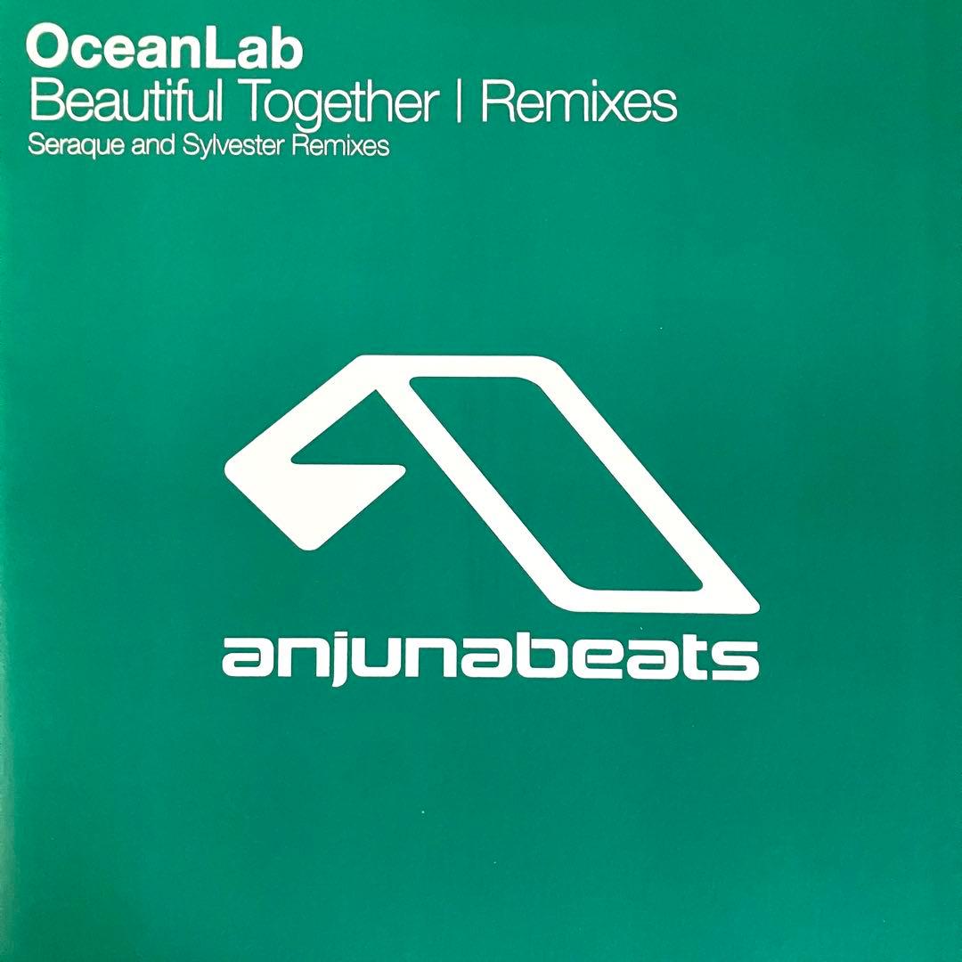 洋楽 OceanLab - Beautiful Together Remixes