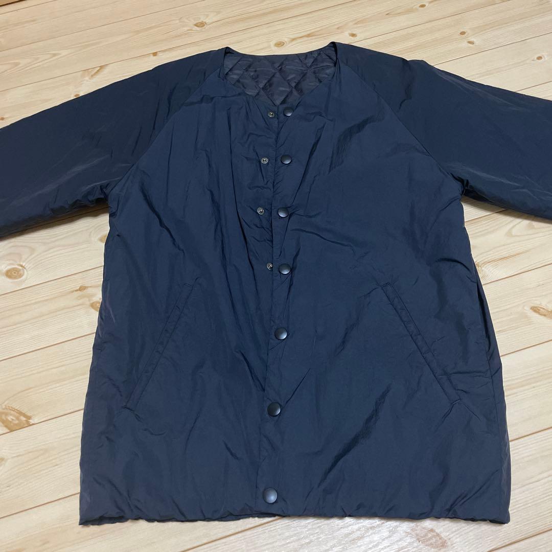 10YC ユーティリティジャケット
