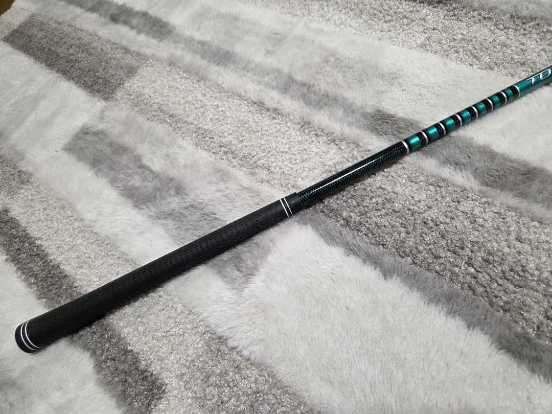 【美品】TOUR AD FI 5-S テーラーメイドスリーブ