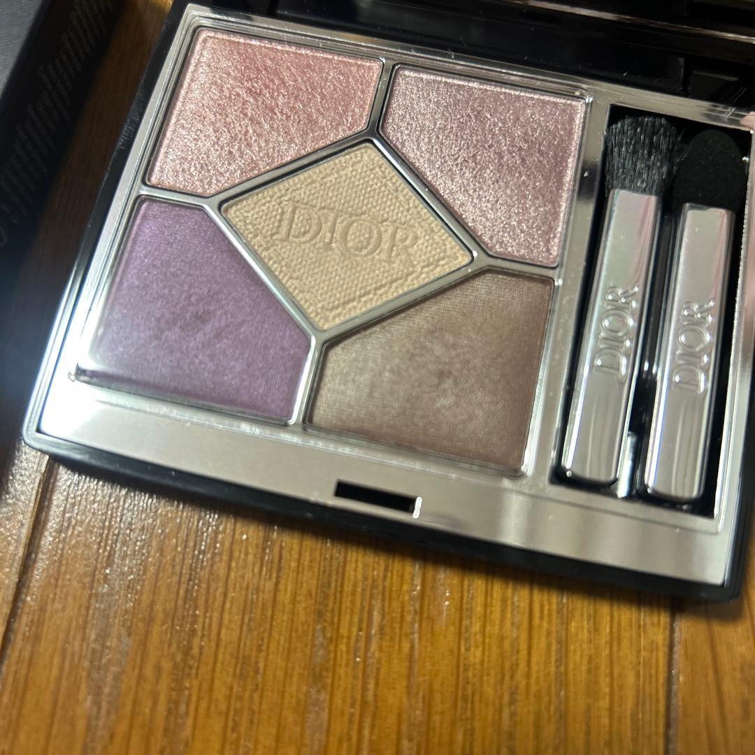 ディオールショウサンククルール874ミスティーアイリス