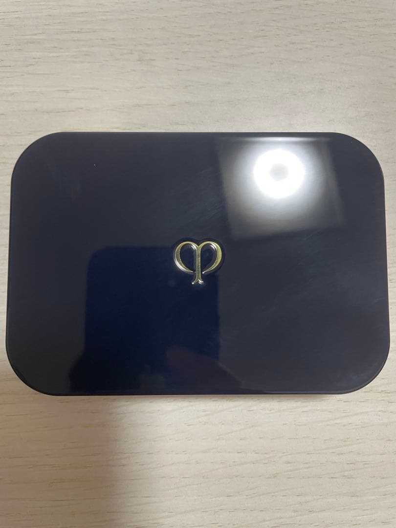 クレ・ド・ポー ボーテ タンプードルエクラ II オークル00