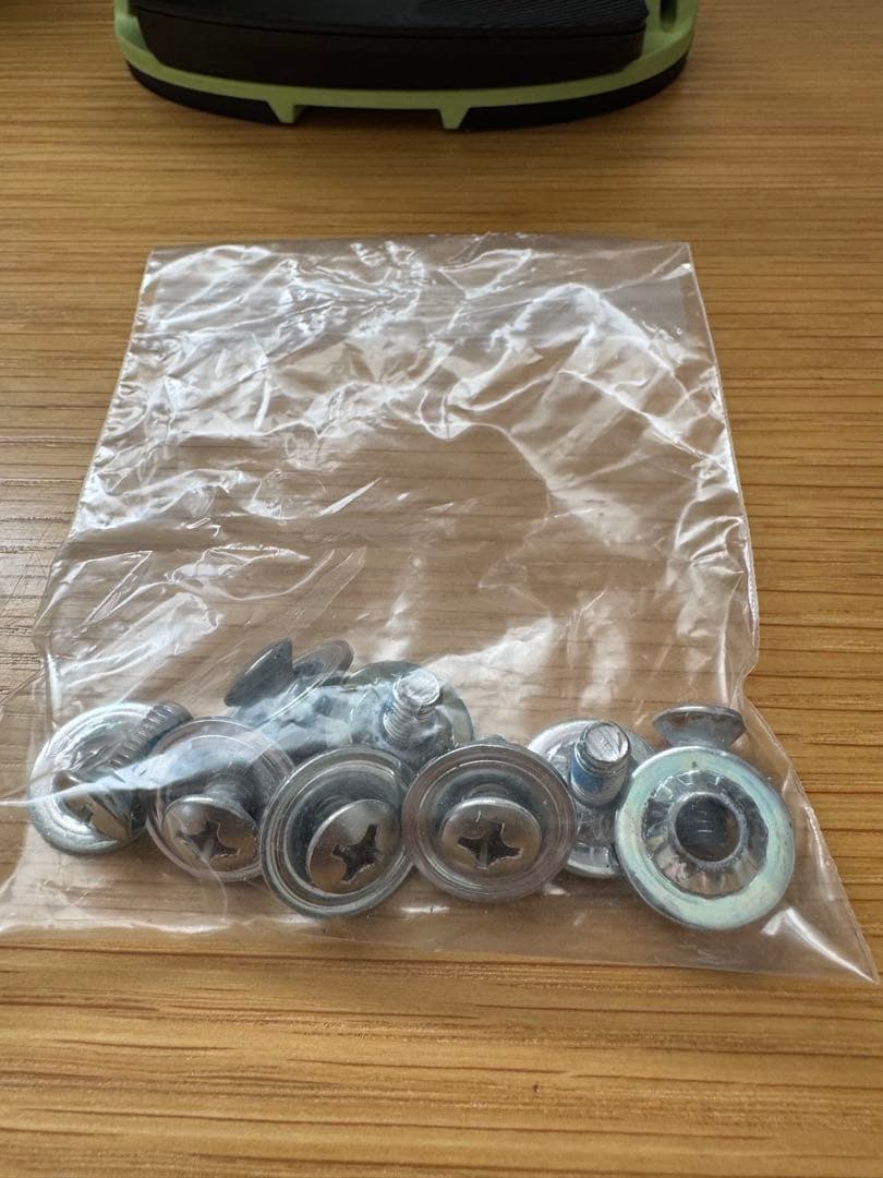 【箱付き】UNION FORCE Green Ｍサイズ