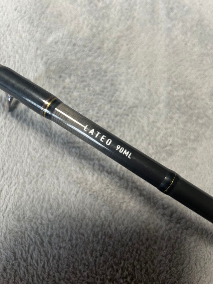 ダイワ　LATEO 90ML-Q