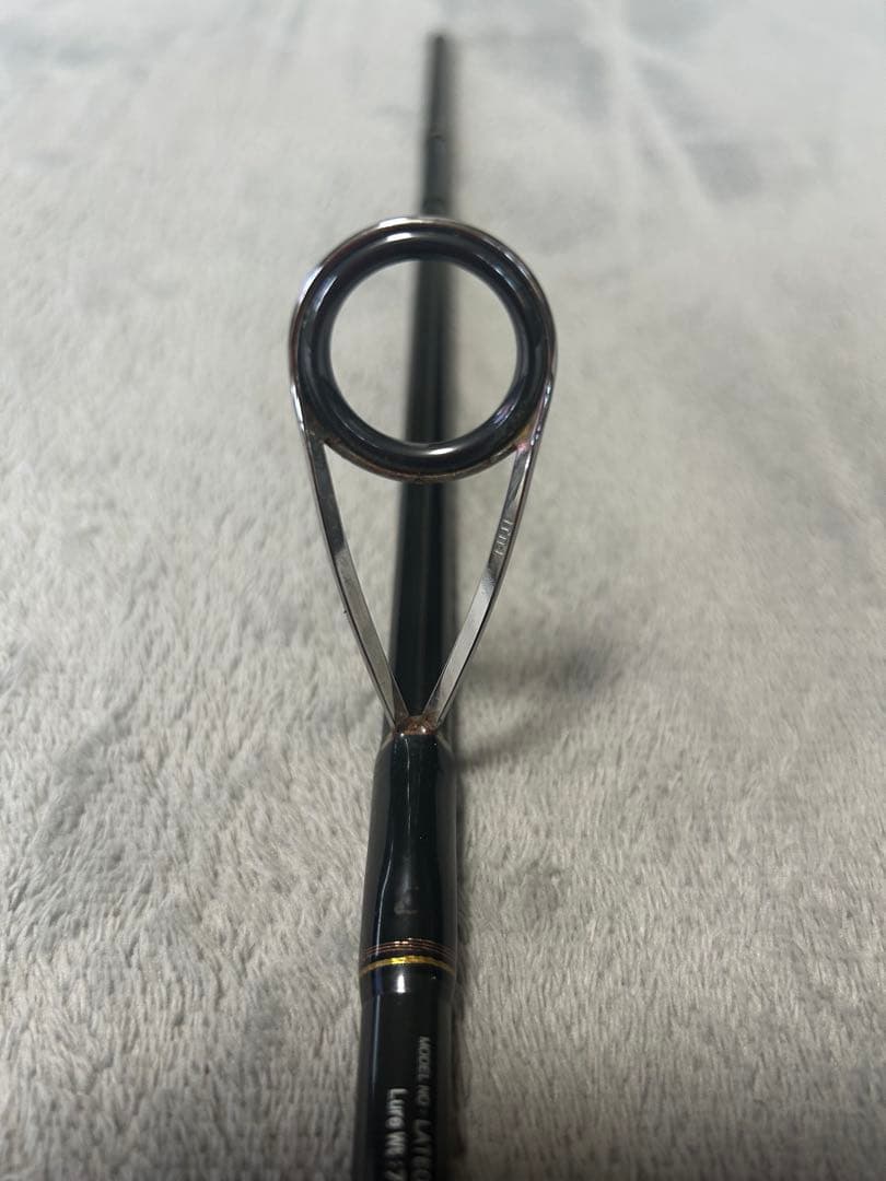 ダイワ　LATEO 90ML-Q