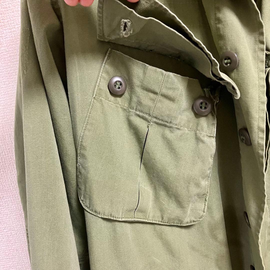 ベルベルジン購入US ARMY 3rdファティーグJK SMALL SHORT