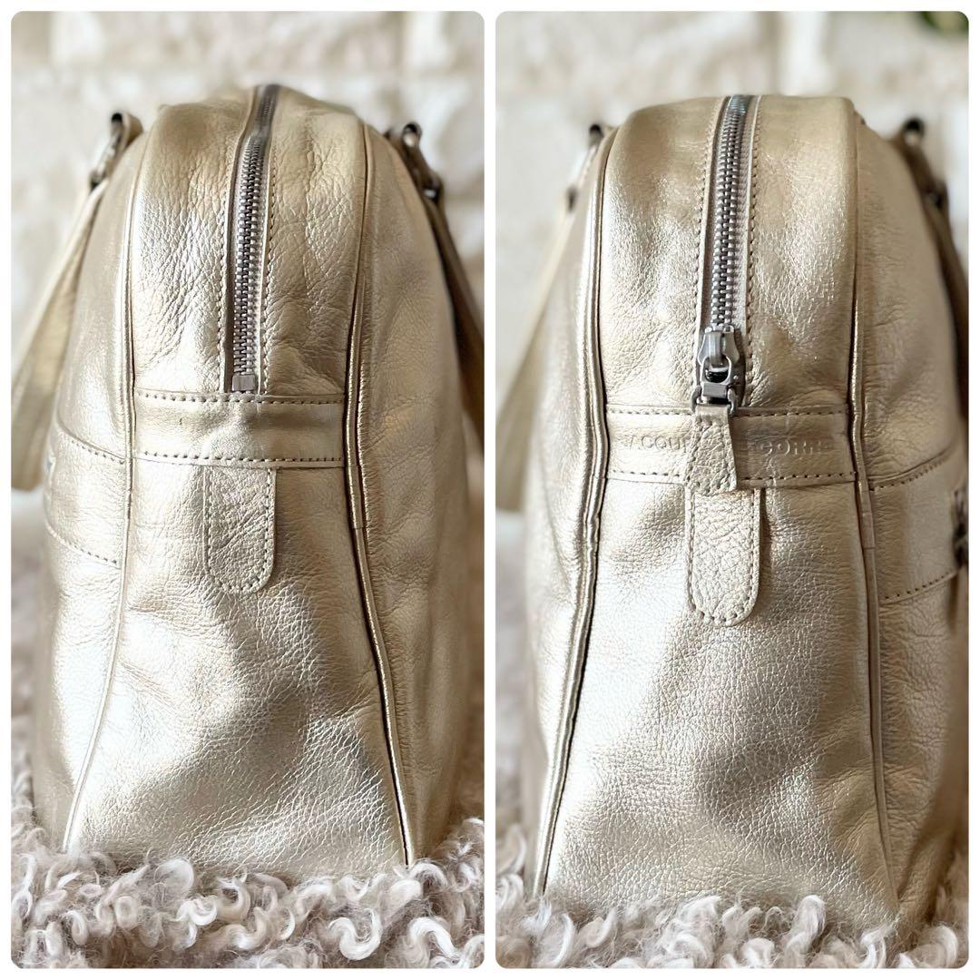 【美品希少】JACQUES LE CORRE ジャックルコー リスボンスモール