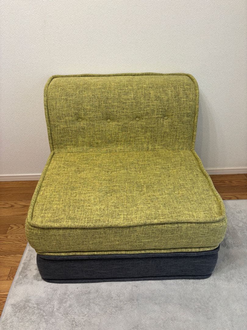 Yogibo　ソファ　Modju Top / Modju Base