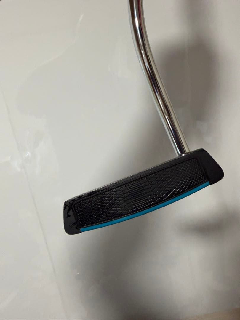 SIGMA 2 HALF PIPE パター