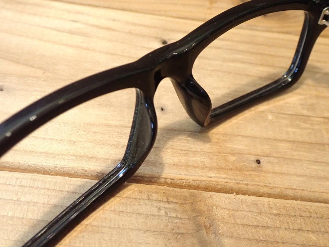 CHROME HEARTS BEEF TOMATO サングラス(度入り)メンズ