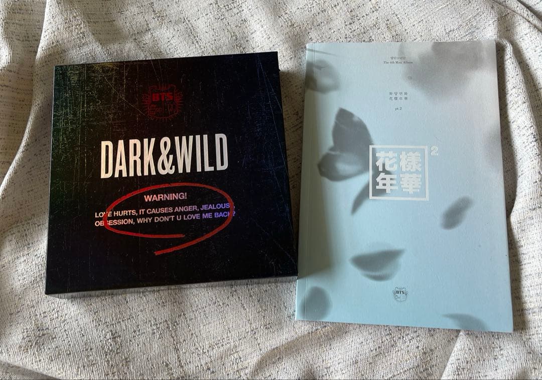 BTS SET　防弾少年団　アルバムセット グッズ　ポスター　まとめ売り