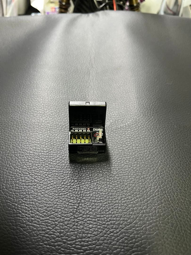 R404SBSE フタバ　受信機