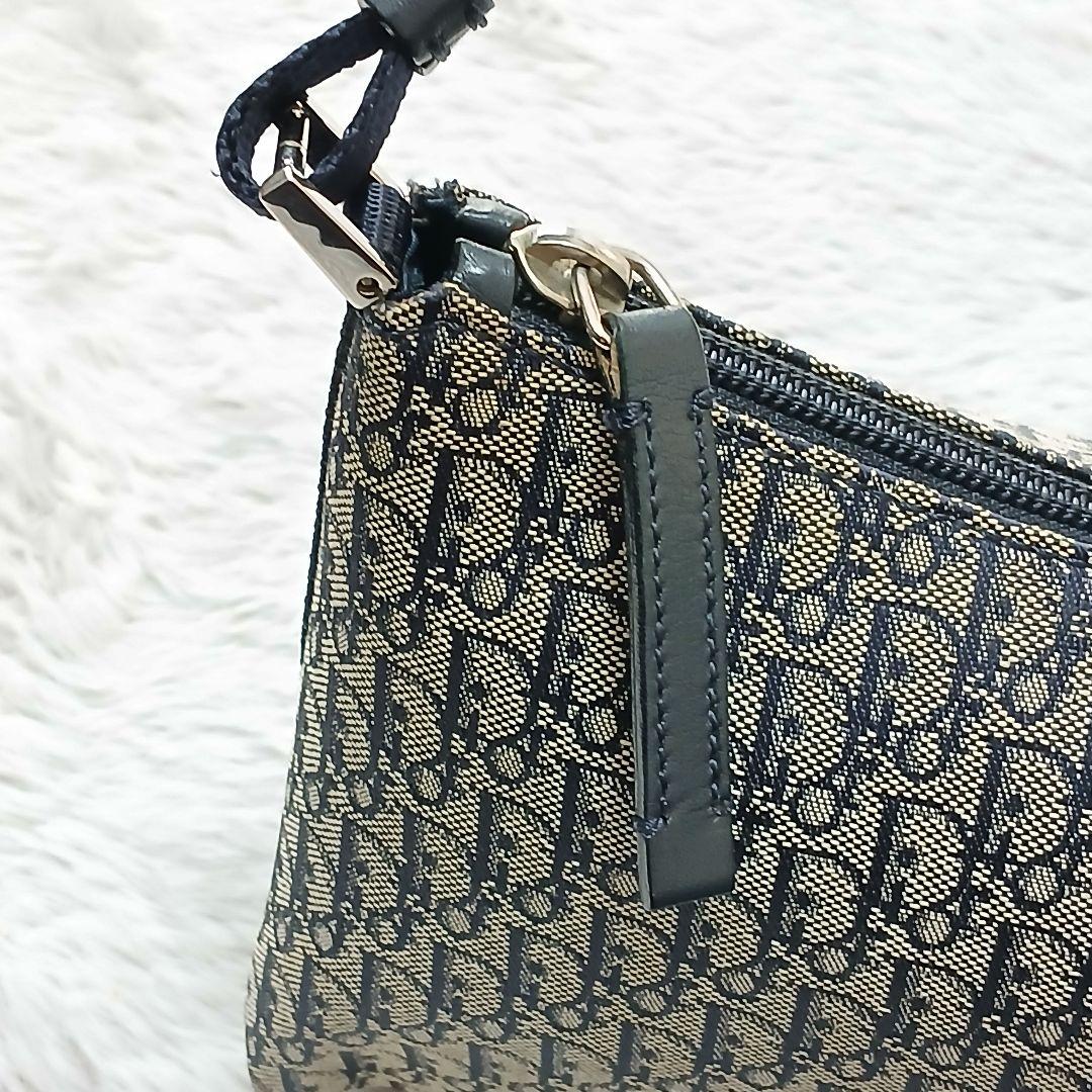 クリスチャン ディオール トロッター アクセサリーポーチ