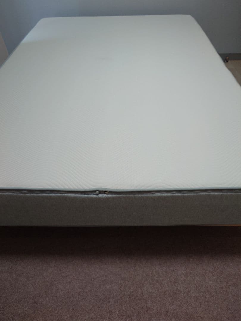 New コアラマットレス ダブル 厚み23cm 2023年製 送料無料