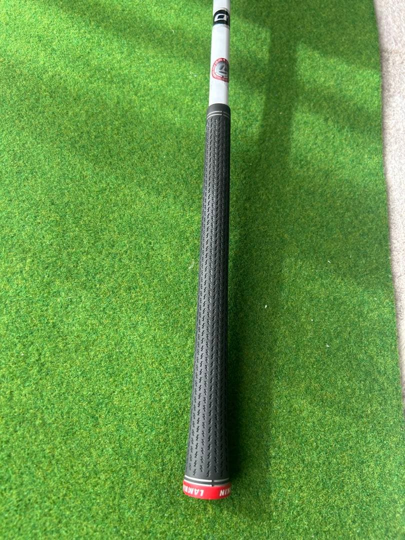 TaylorMade Stealth Plus ドライバー　PD60