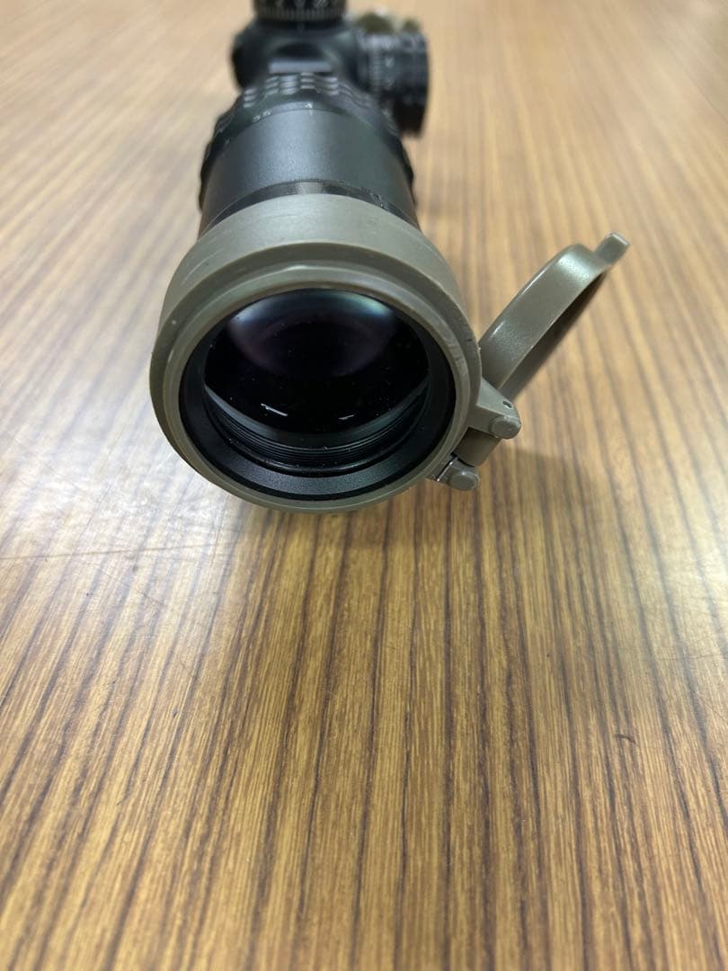Bushnell AR 223 ライフルスコープ　実物