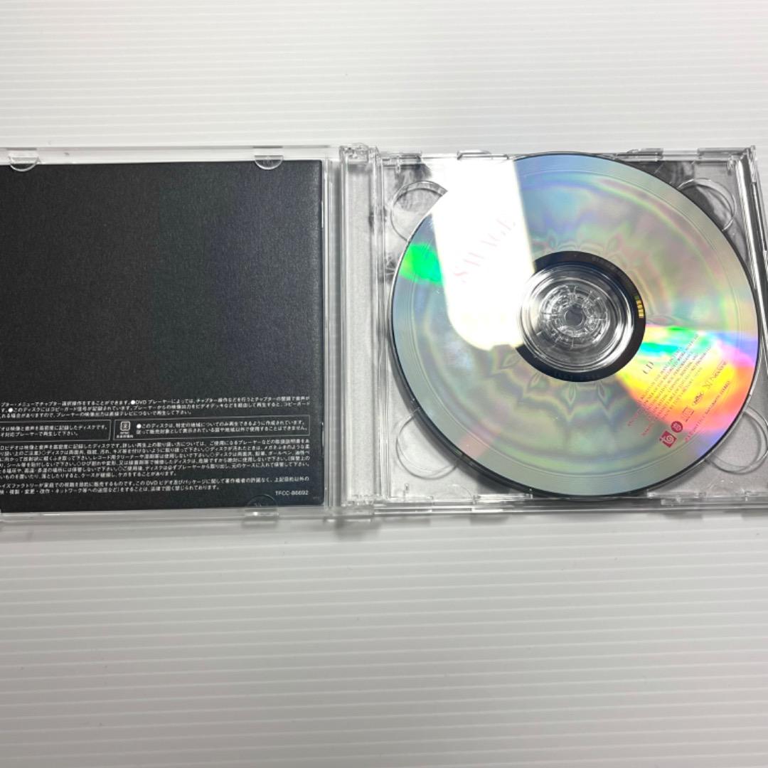 向井太一　( TAIL ) SAVAGE 初回限定盤　リリイベでの直筆サイン入り