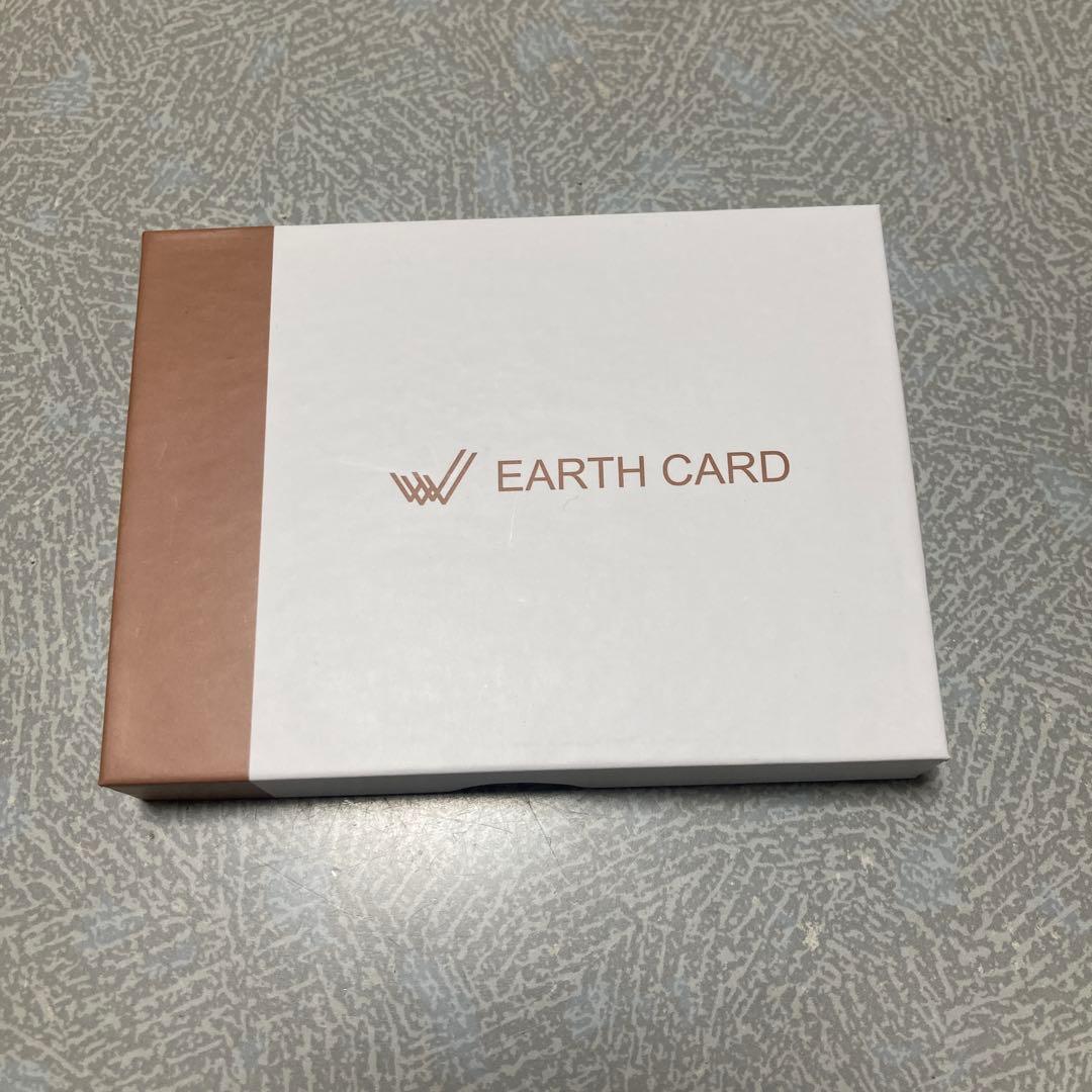 レルラ★★ワールドレップサービス　アースカード　EARTH CARD 2枚