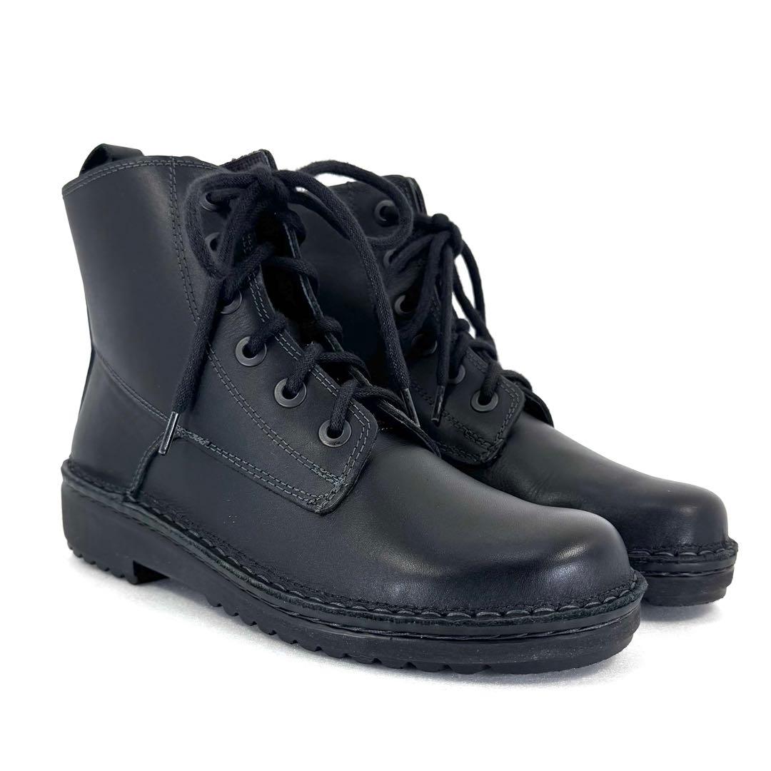 【NAOT】 ナオト （23.5cm） クラウディア CLAUDIA 美品