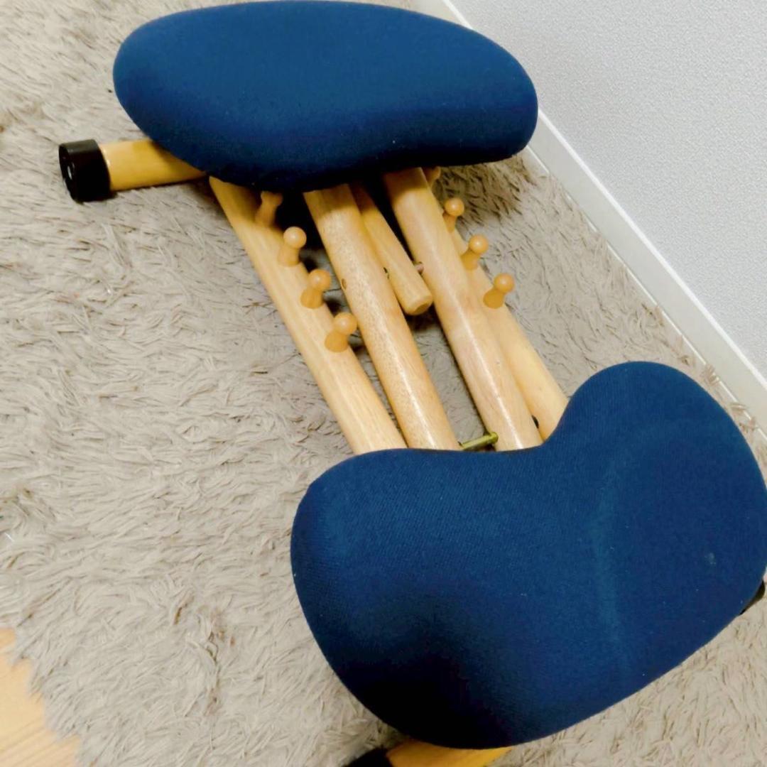 大商産業 スタイルチェア バランスチェア プロポーションチェア