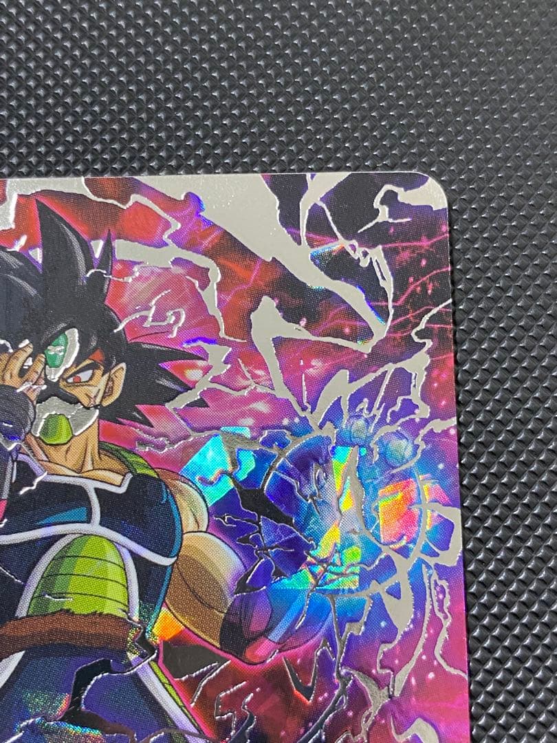 仮面のサイヤ人　本家　hgd1-sec2 暗黒仮面王　sh4-sec2