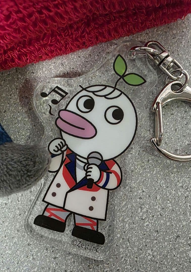 ジャスティン Novelbright まとめ売り