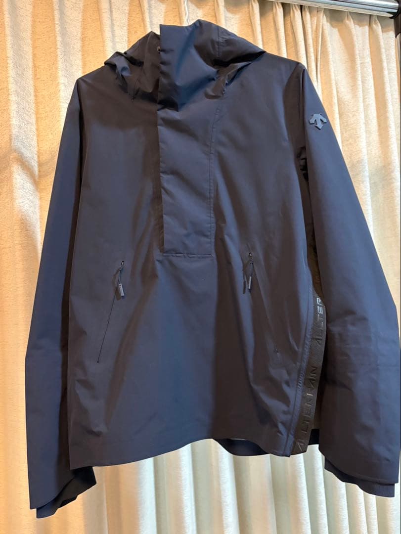 ジャケット・アウター DAMOGC39 ALLTERRAIN 3DFOAM SHELL JACKET