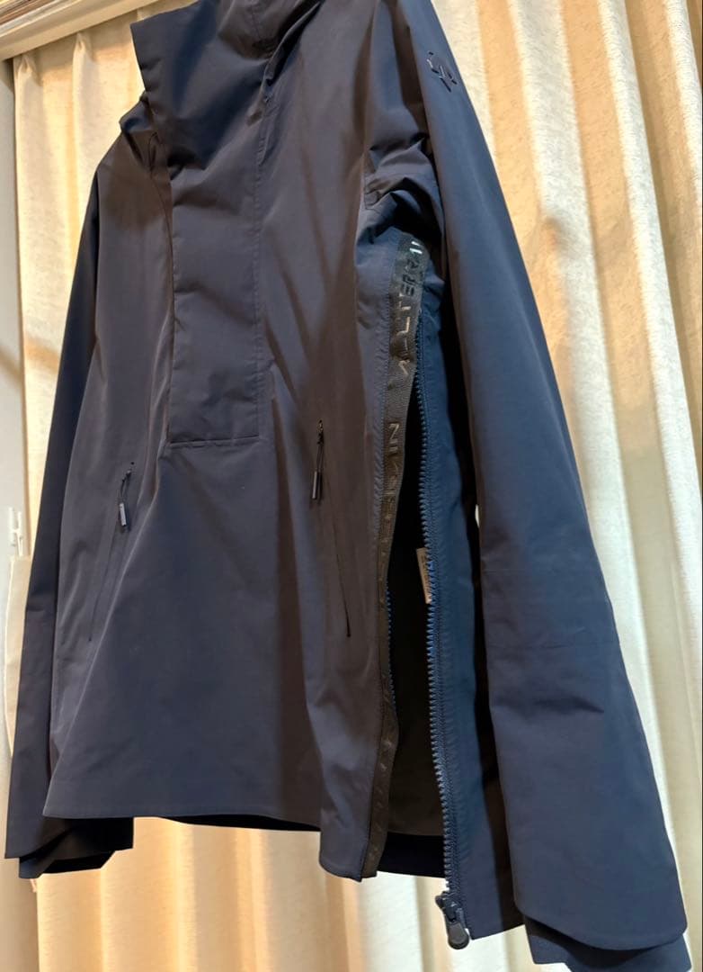 ジャケット・アウター DAMOGC39 ALLTERRAIN 3DFOAM SHELL JACKET