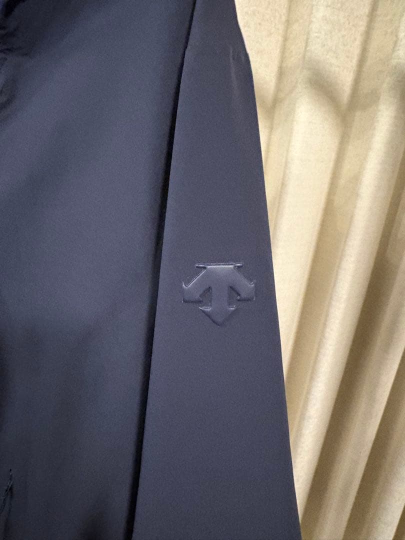 ジャケット・アウター DAMOGC39 ALLTERRAIN 3DFOAM SHELL JACKET